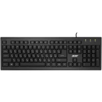 Клавиатура Acer OKW120 фото 1